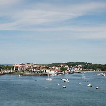 Hostal Zaragoza Hondarribia Kültér fotó