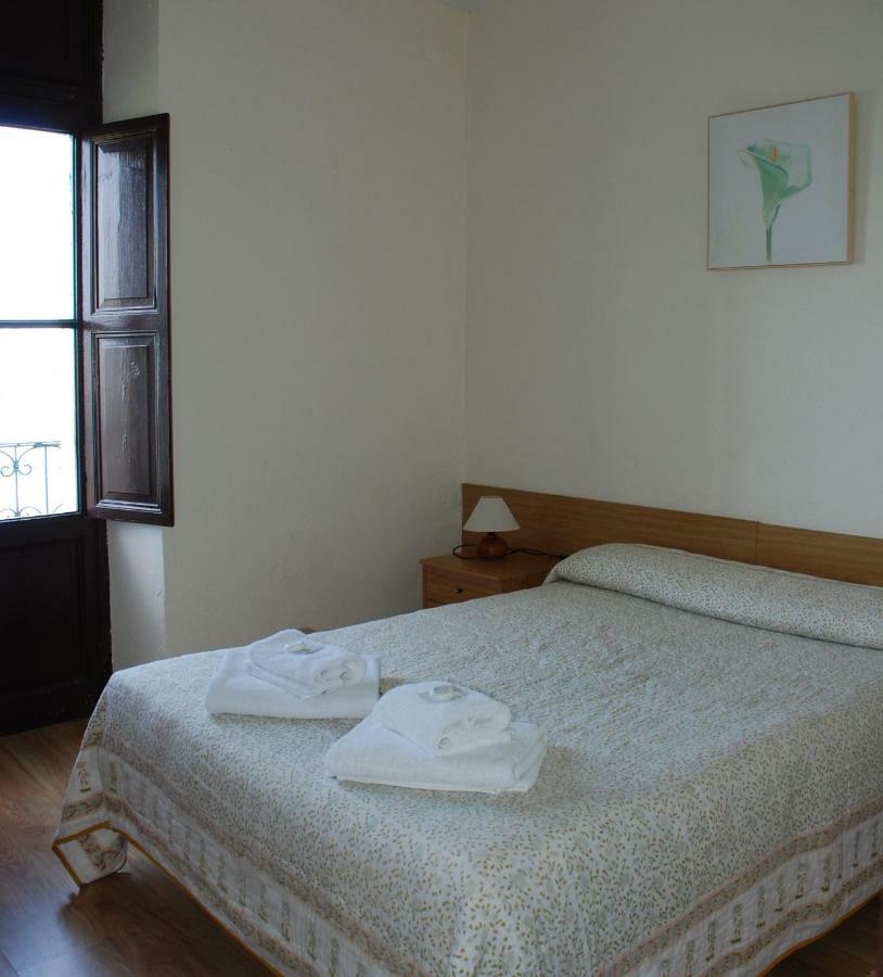 Hostal Zaragoza Hondarribia Kültér fotó