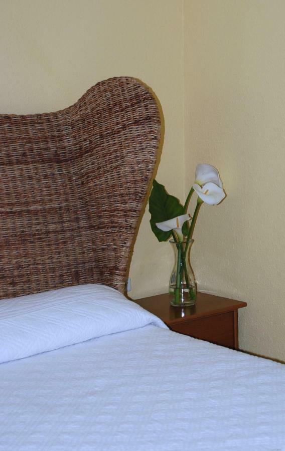 Hostal Zaragoza Hondarribia Kültér fotó